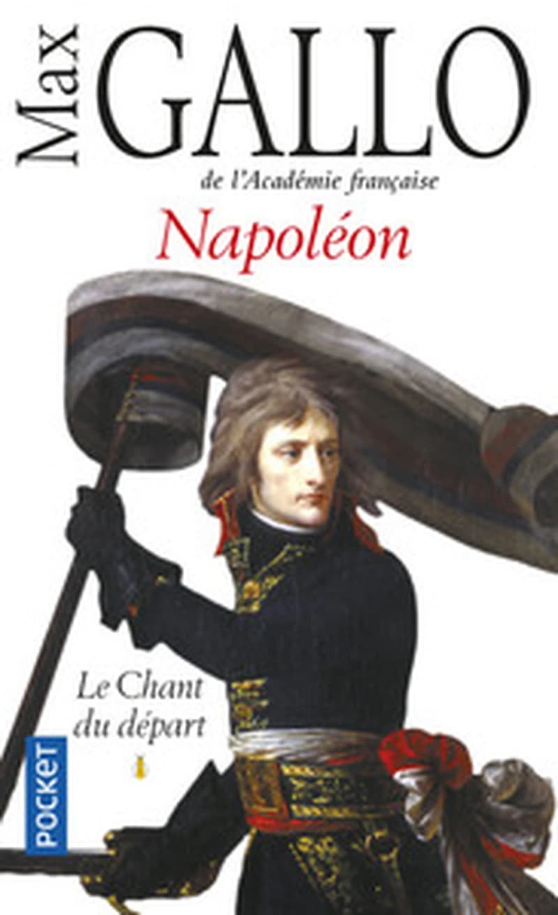Le chant du départ