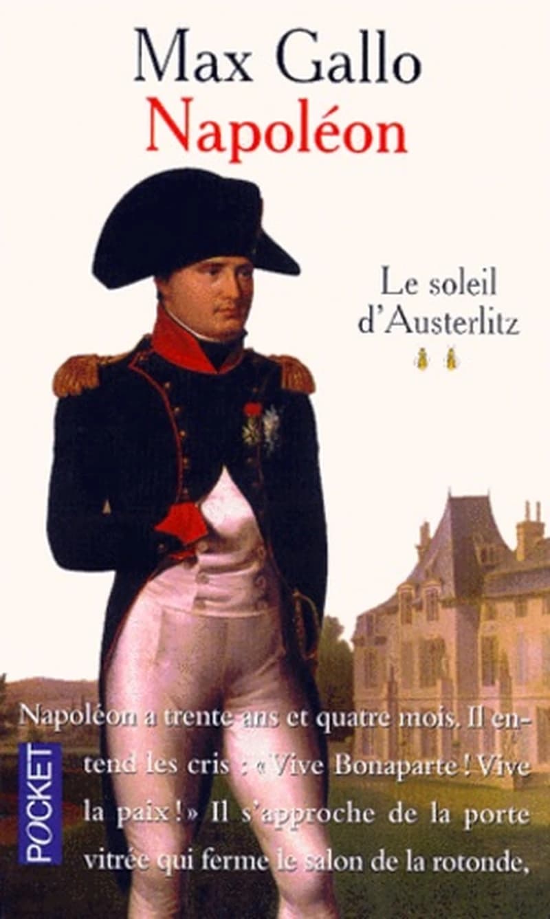 Le soleil d'Austerlitz