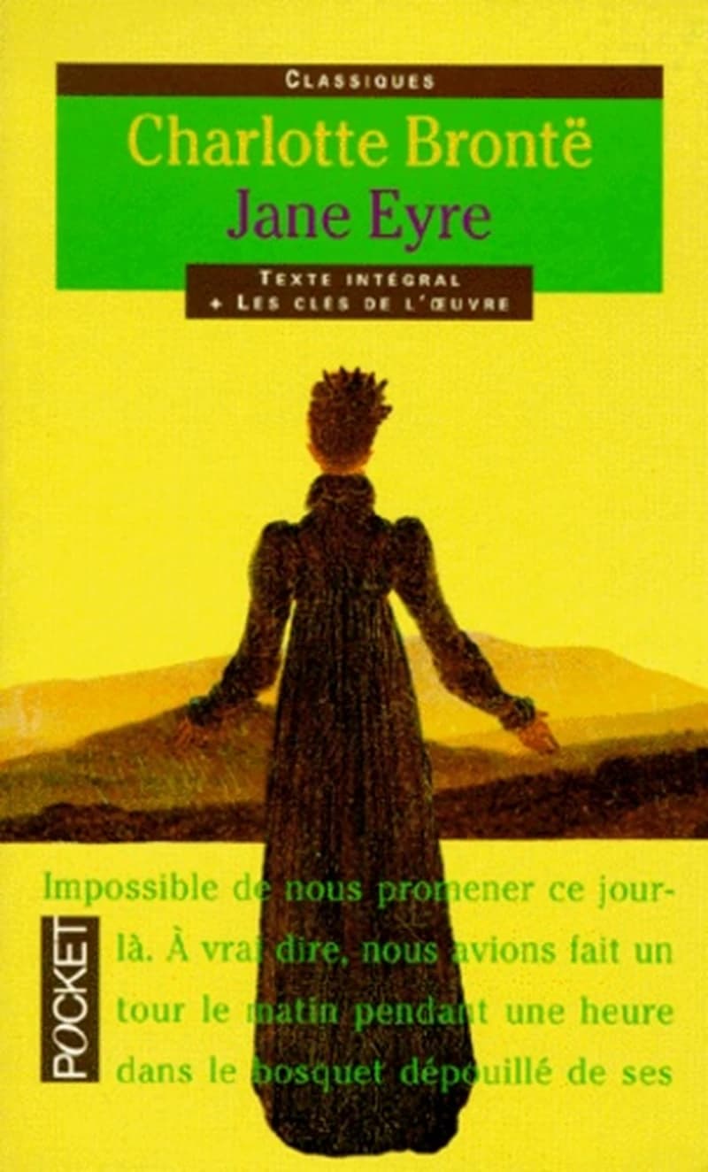 Jane Eyre
