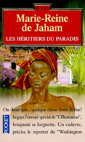 Les héritiers du paradis