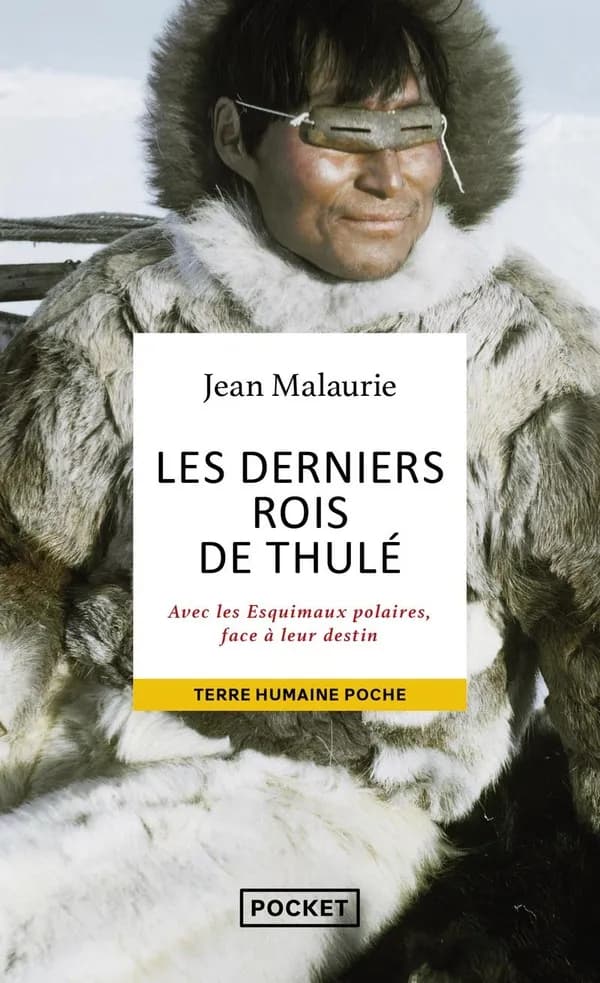 Les Derniers Rois De Thule