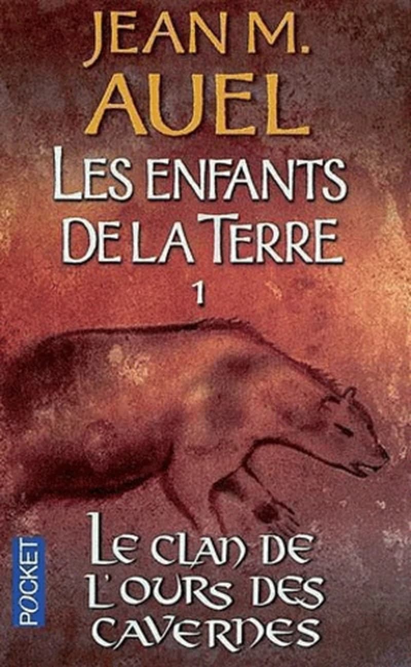 Le clan de l'ours des cavernes
