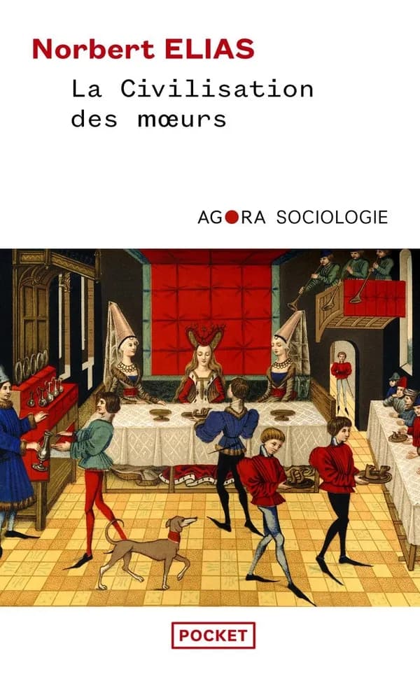 La civilisation des moeurs