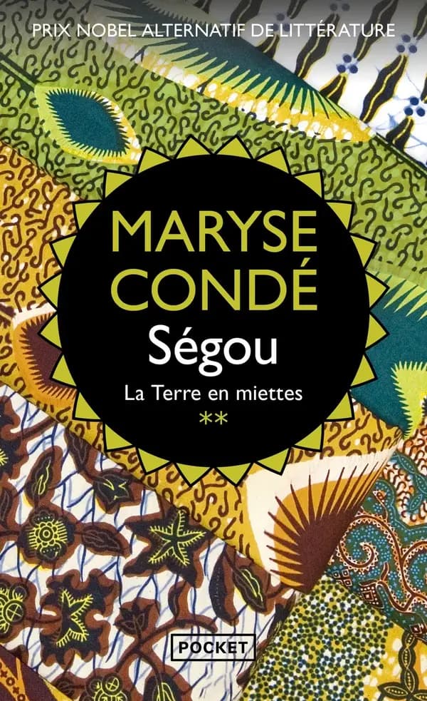 Ségou, tome 2 : La Terre en miettes