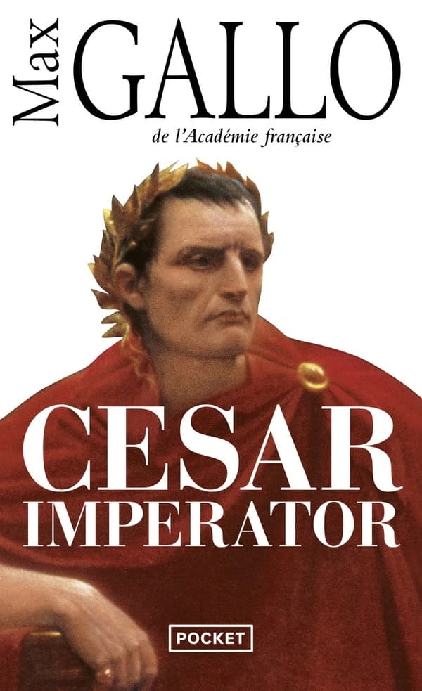 César imperator