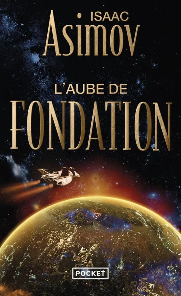 L'aube de Fondation