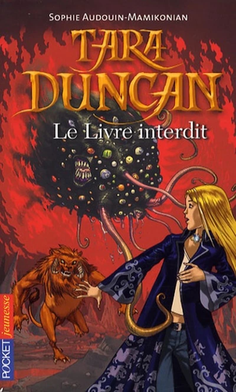 Le livre interdit