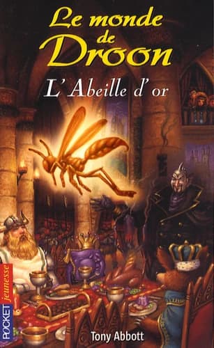 L'abeille d'or