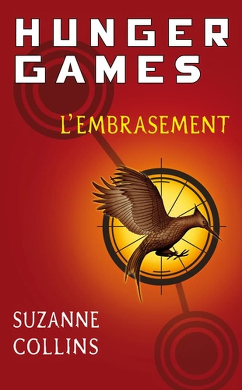 L'Embrasement