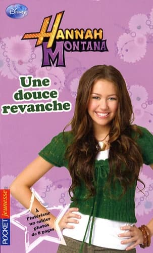 Douce revanche