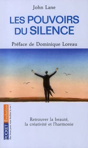 Les pouvoirs du silence