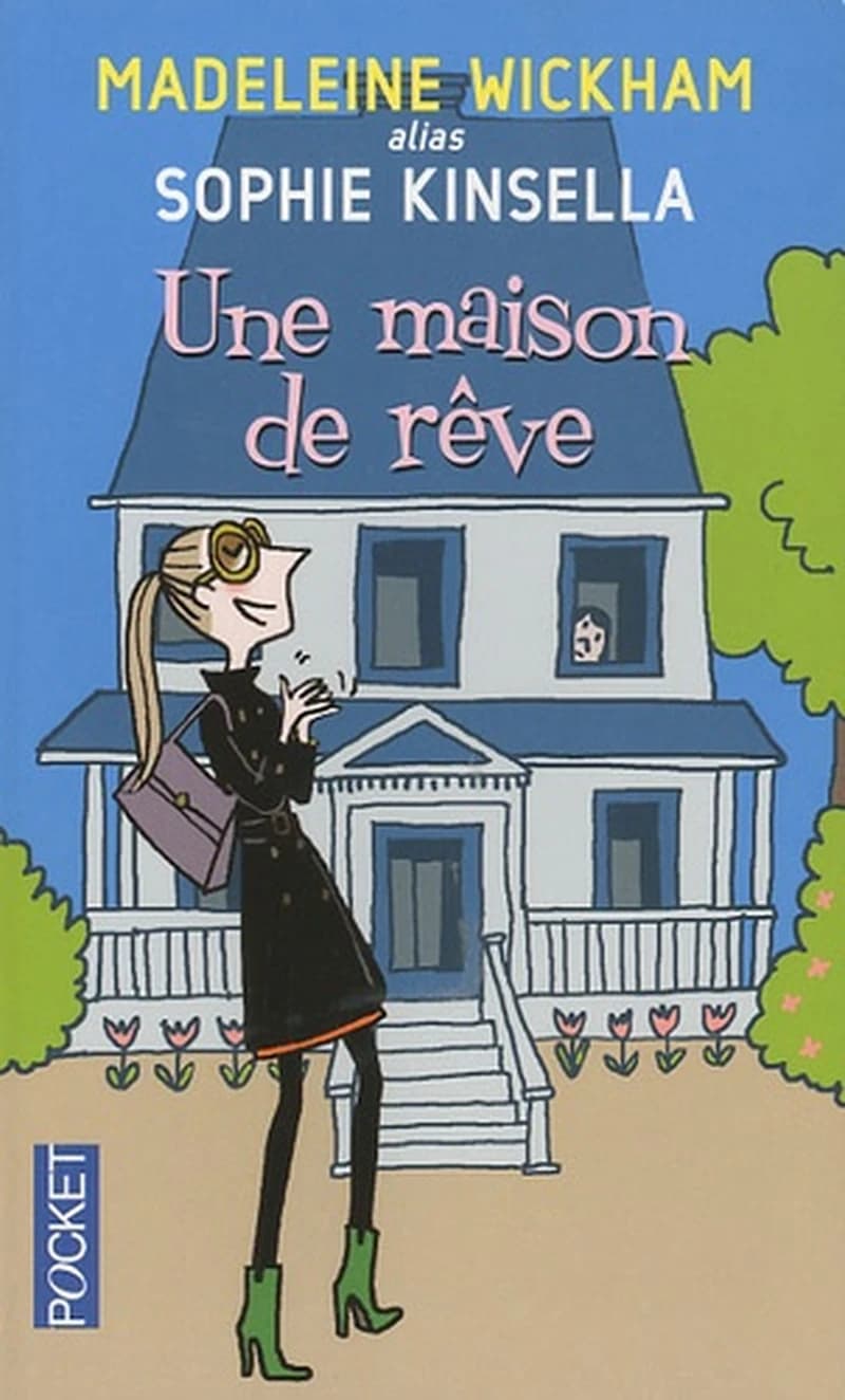 Une maison de rêve