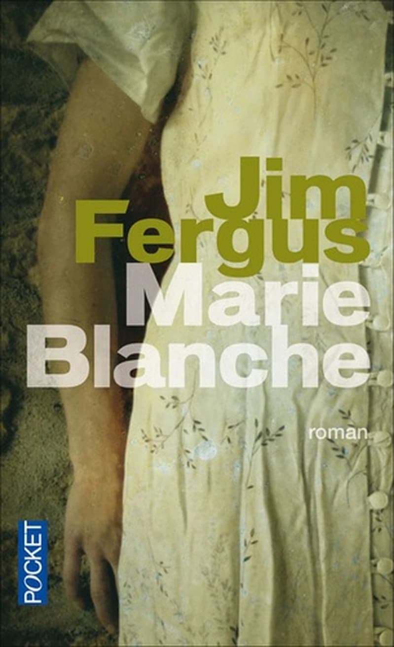 Marie-Blanche : roman