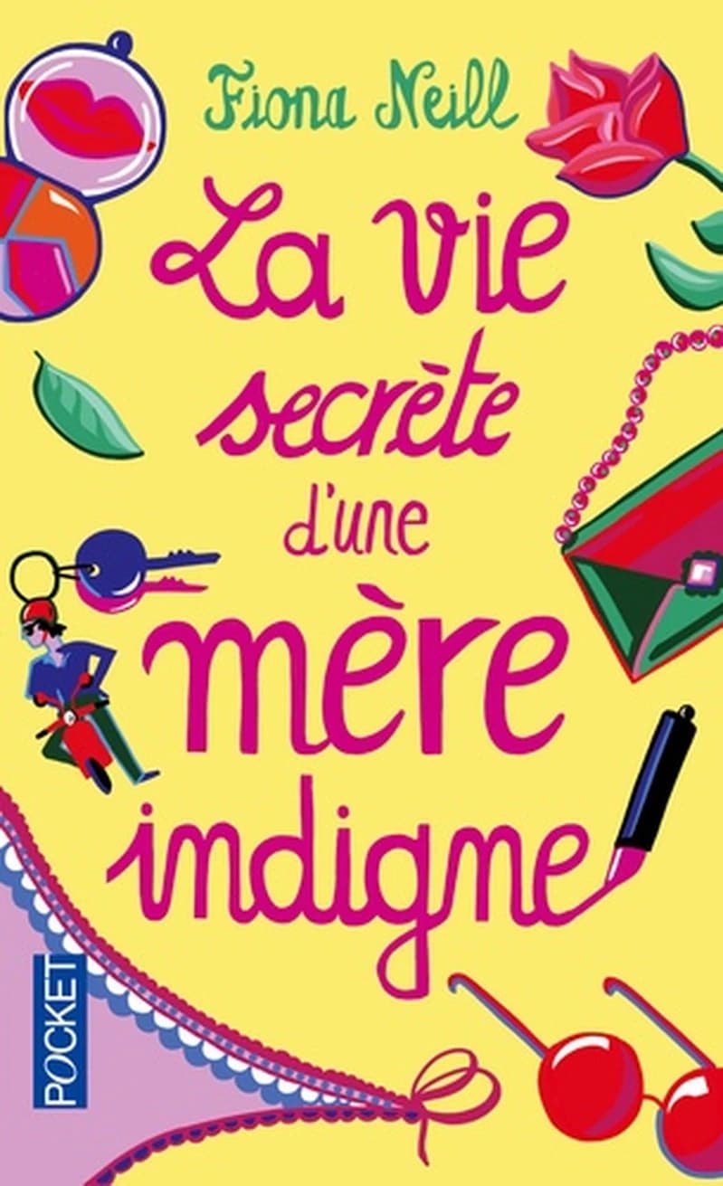 La vie secrète d'une mère indigne