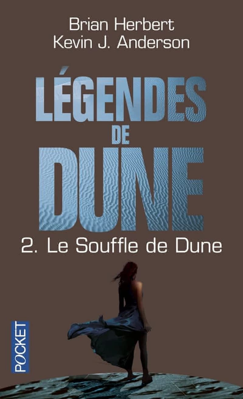 Le souffle de Dune