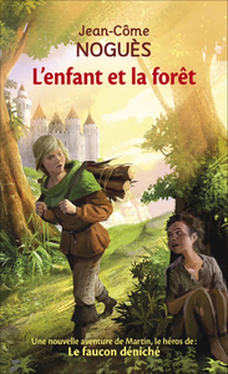 L'enfant et la forêt