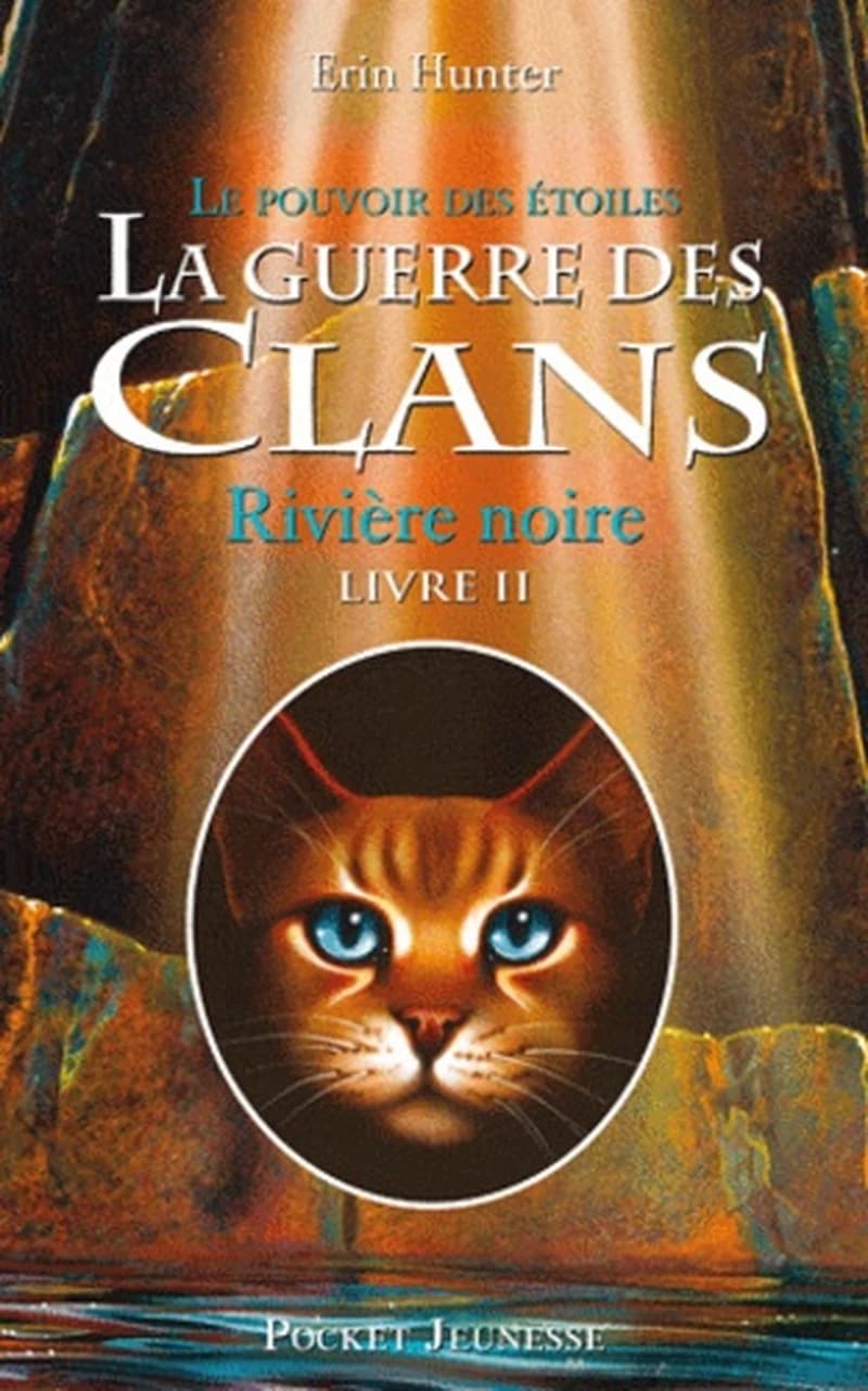 Rivière noire