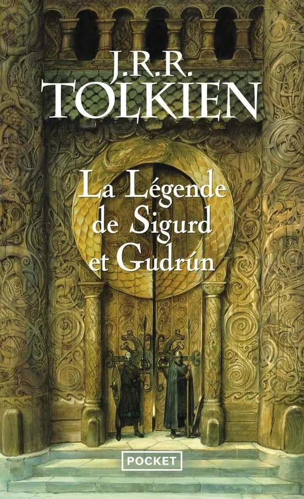 La légende de Sigurd et Gudrún