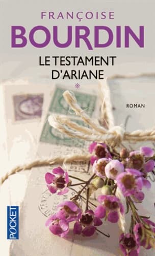 Le testament d'Ariane 1