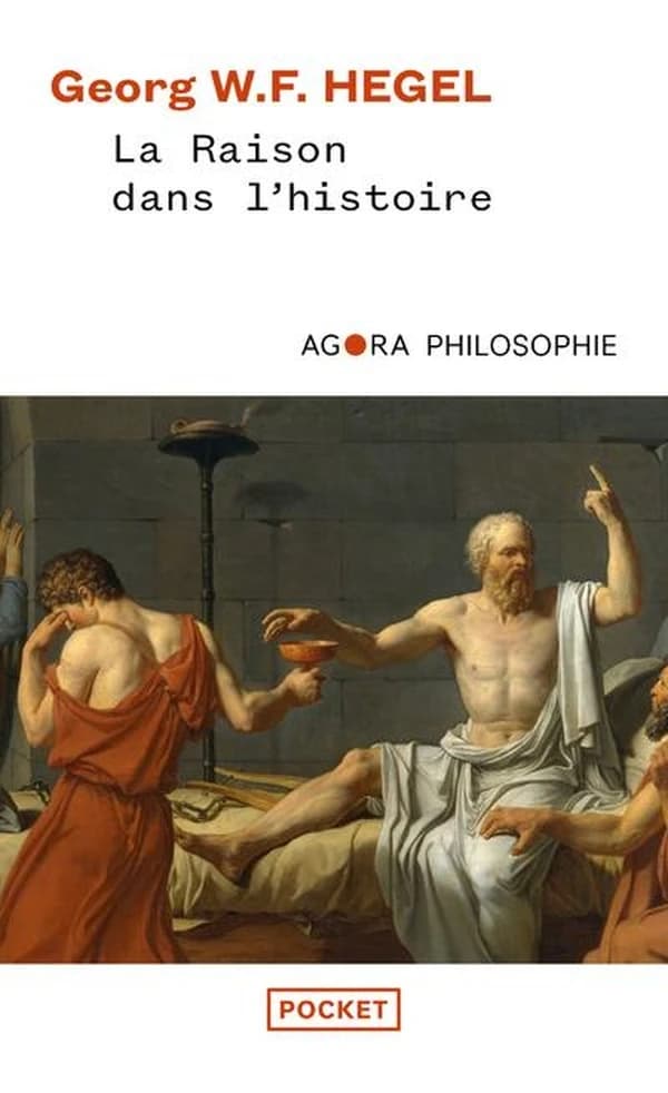 La raison dans l'histoire introduction à la philosophie de l'histoire