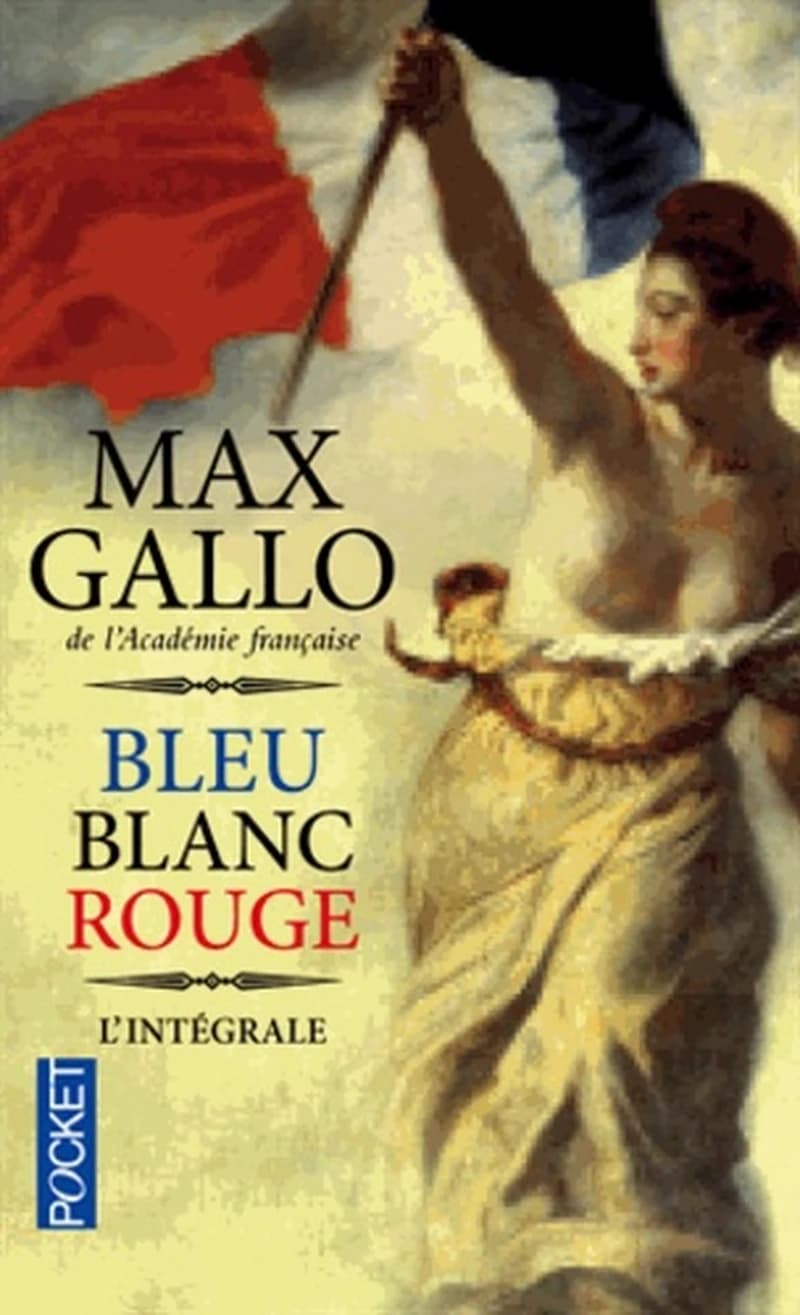 Bleu blanc rouge