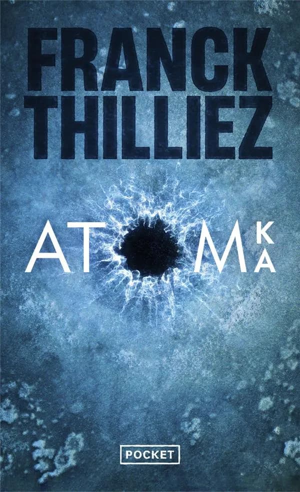 Atomka