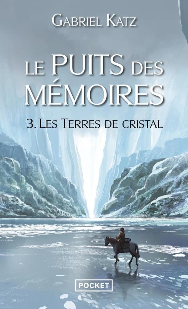 Les Terres de cristal