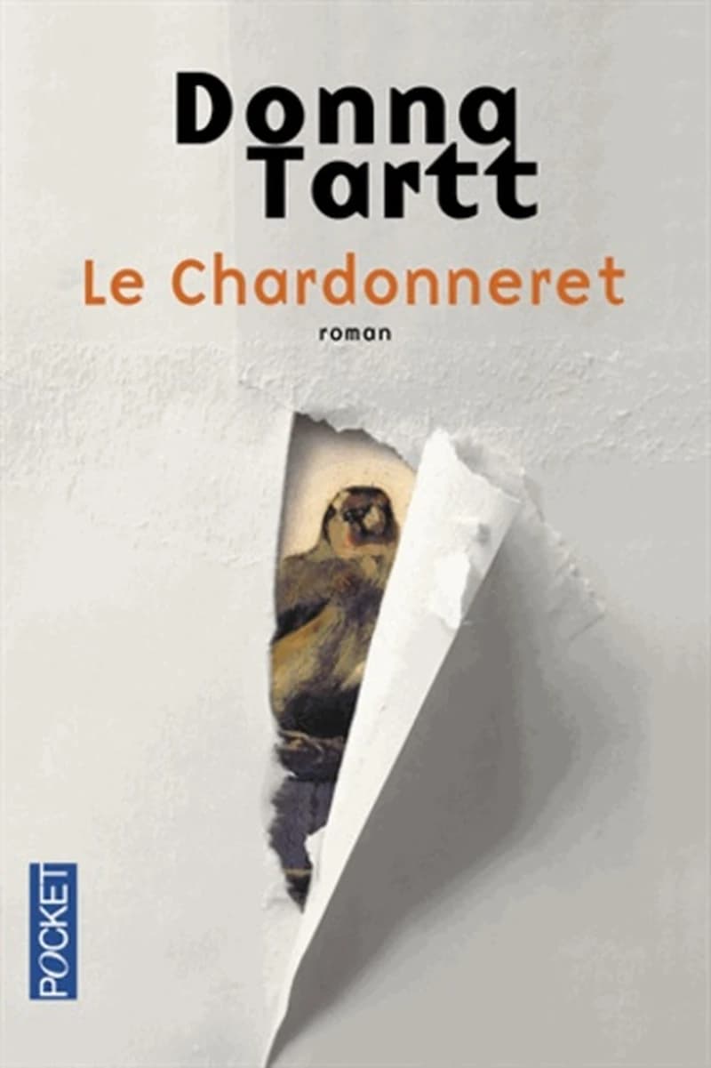 Le Chardonneret