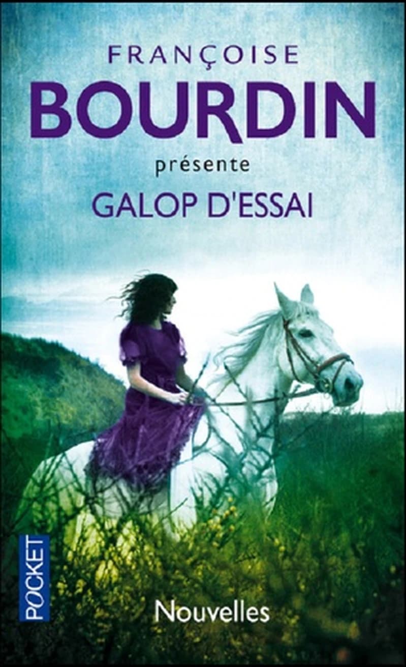 Galop d'essai : nouvelles