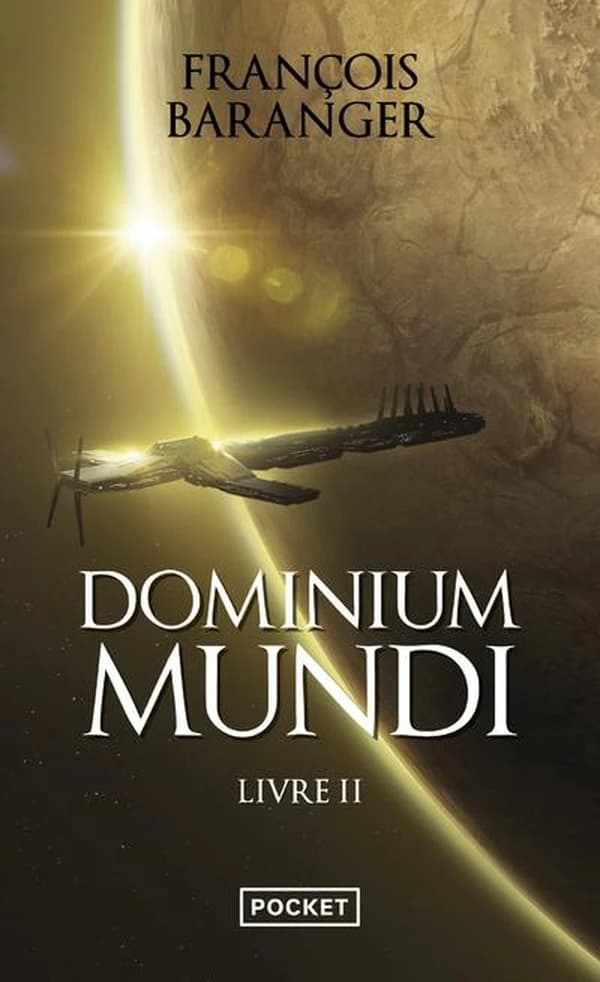 Dominium Mundi, tome 2