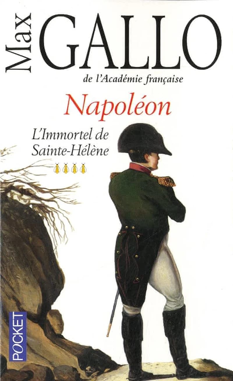 L'immortel de Sainte-Hélène