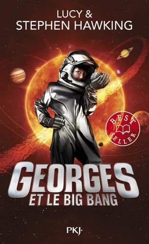 Georges et le Big bang