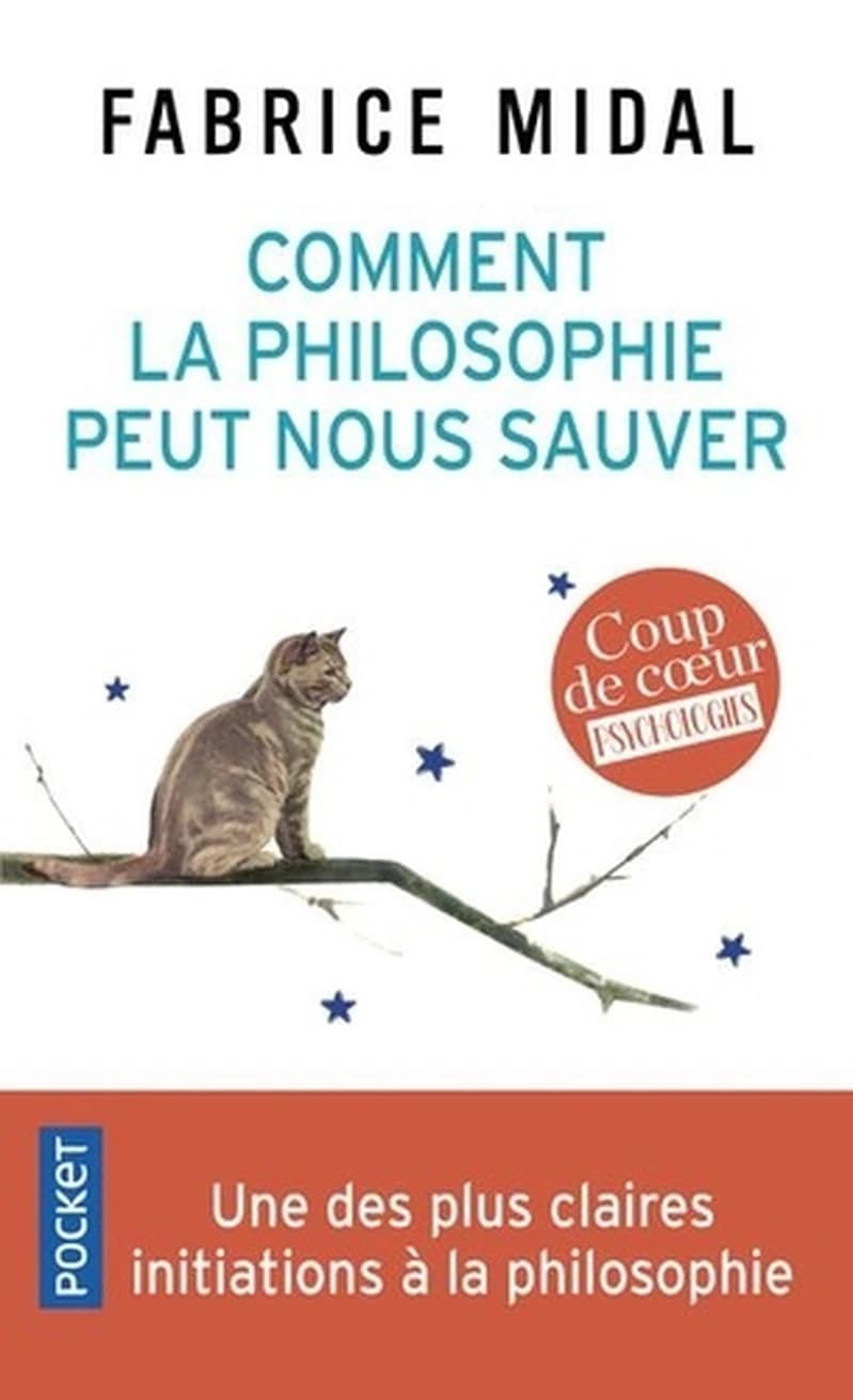 Comment la philosophie peut nous sauver : 22 méditations décisives