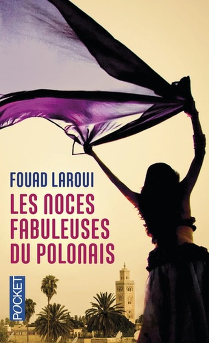 Les noces fabuleuses du Polonais : nouvelles