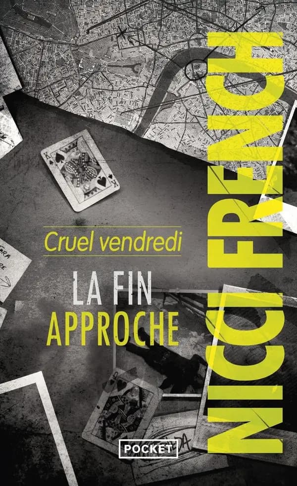 Cruel vendredi : La fin approche