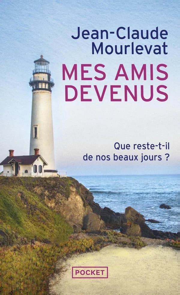 Mes amis devenus