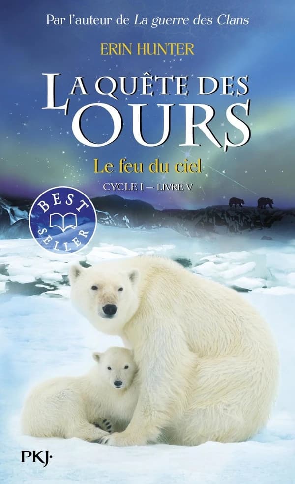 Le feu du ciel