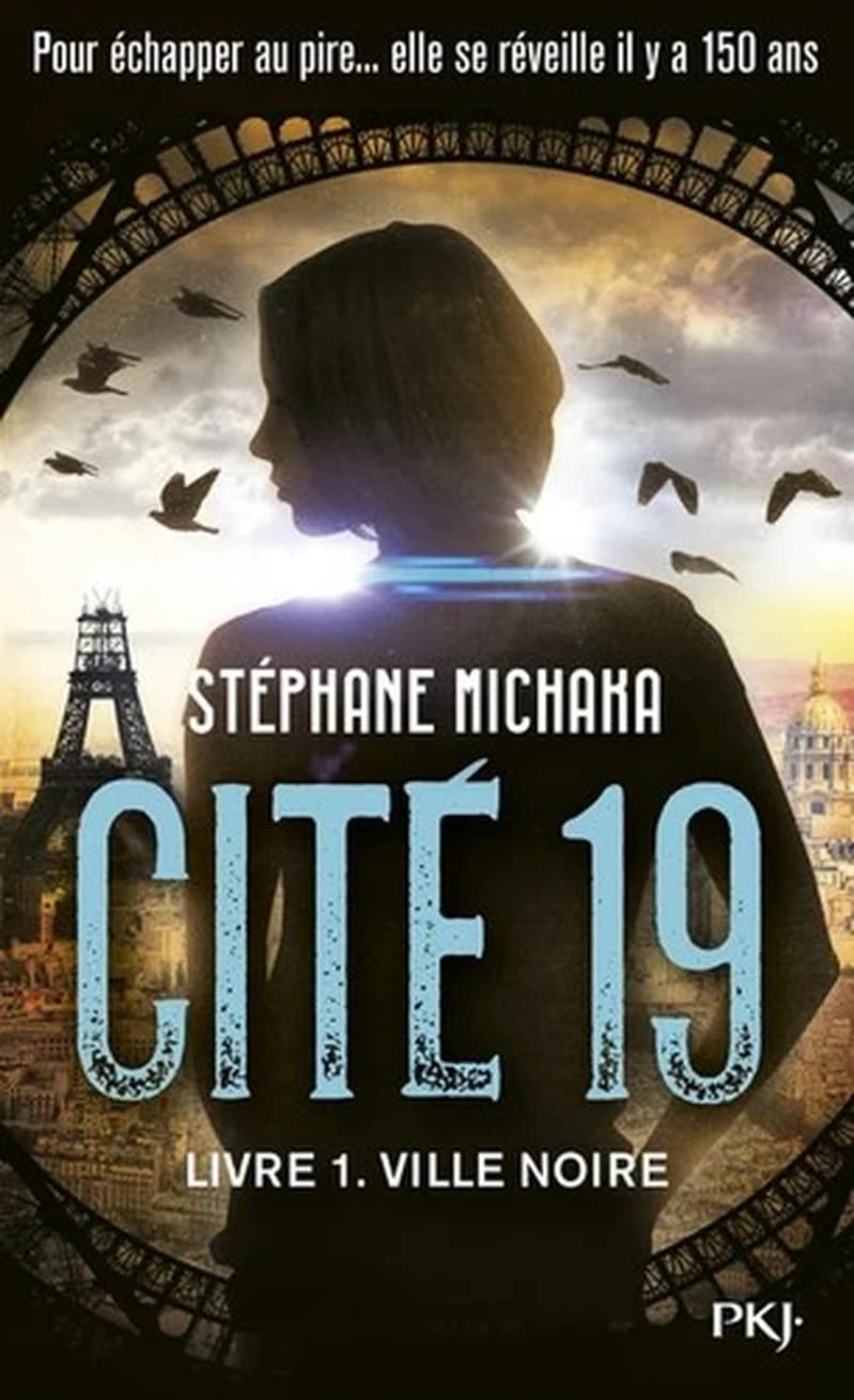 Cité 19 Tome 1