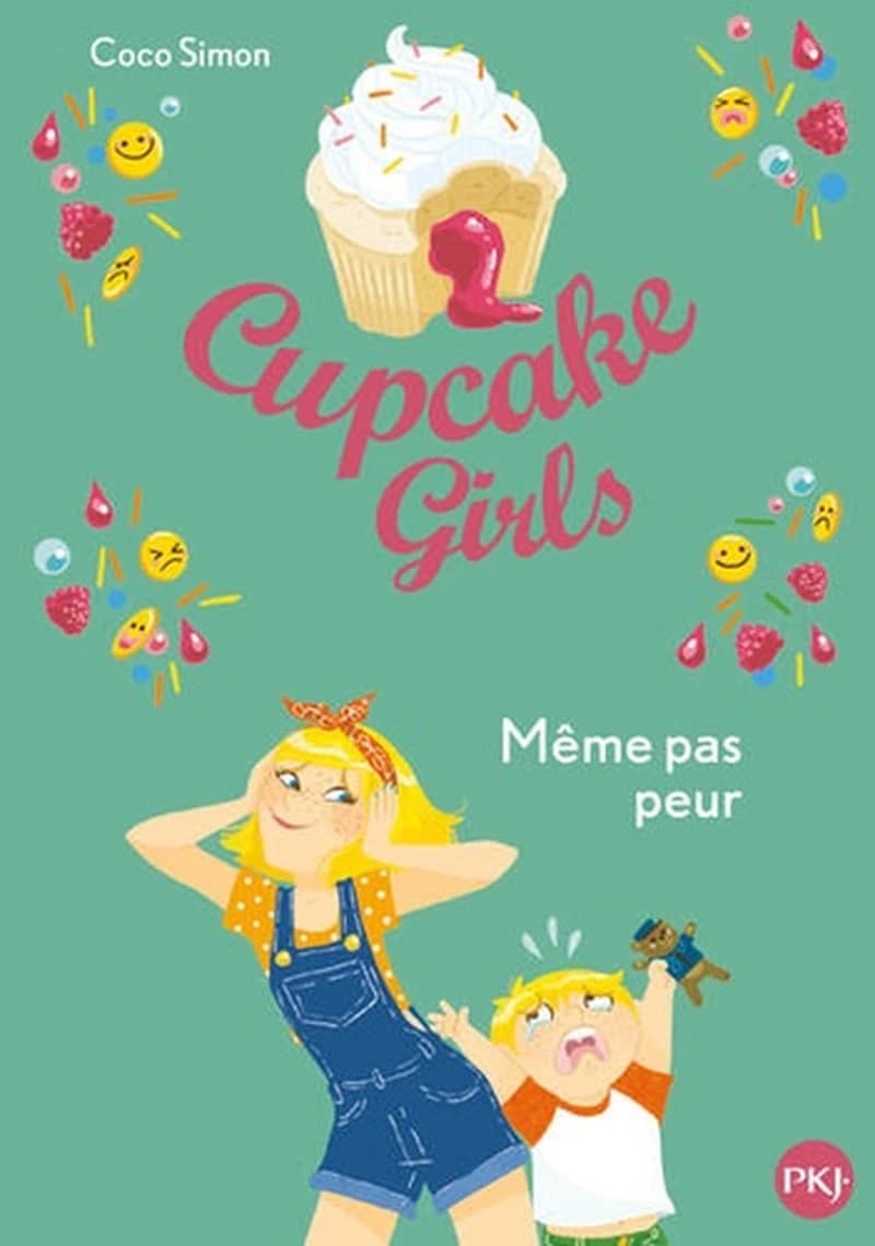 Même pas peur