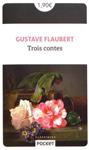 Trois contes