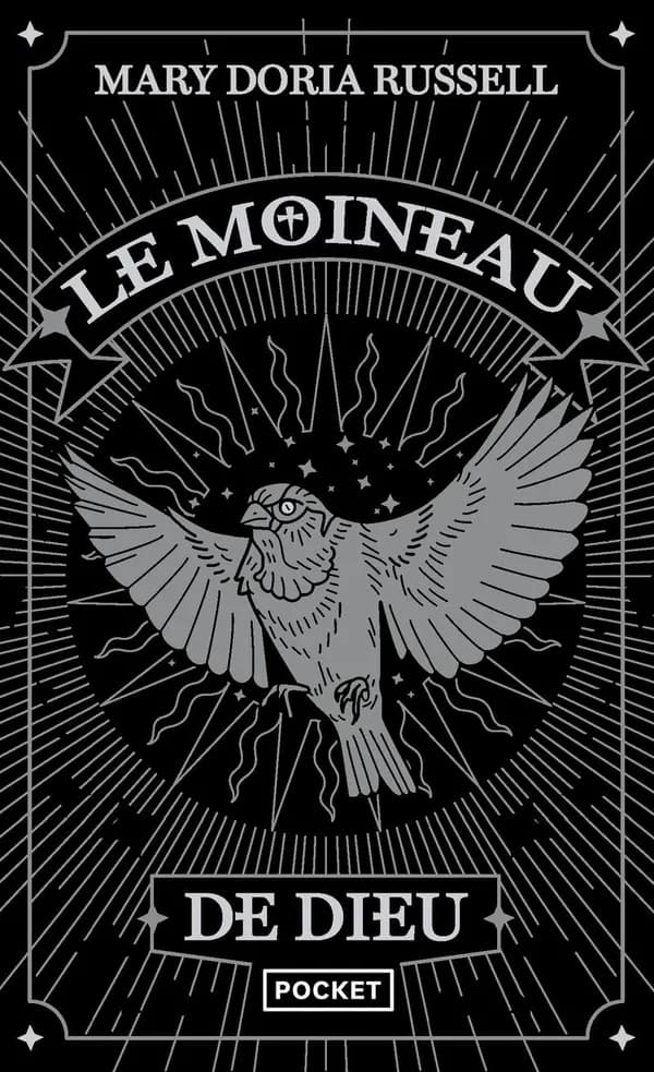 Le moineau de Dieu