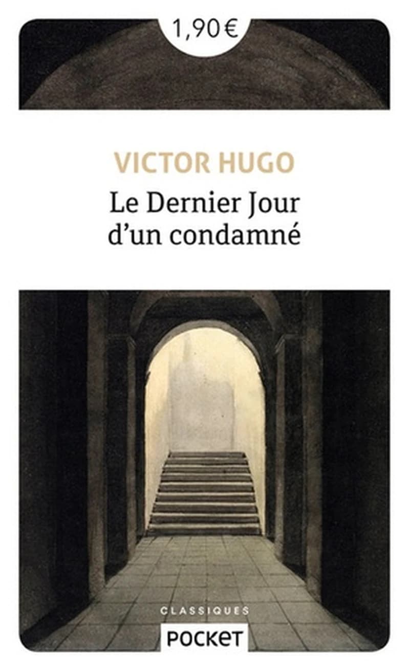 Le dernier jour d'un condamné