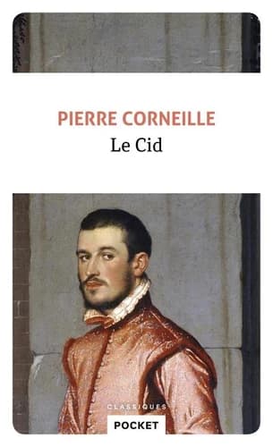 Le Cid : tragi-comédie