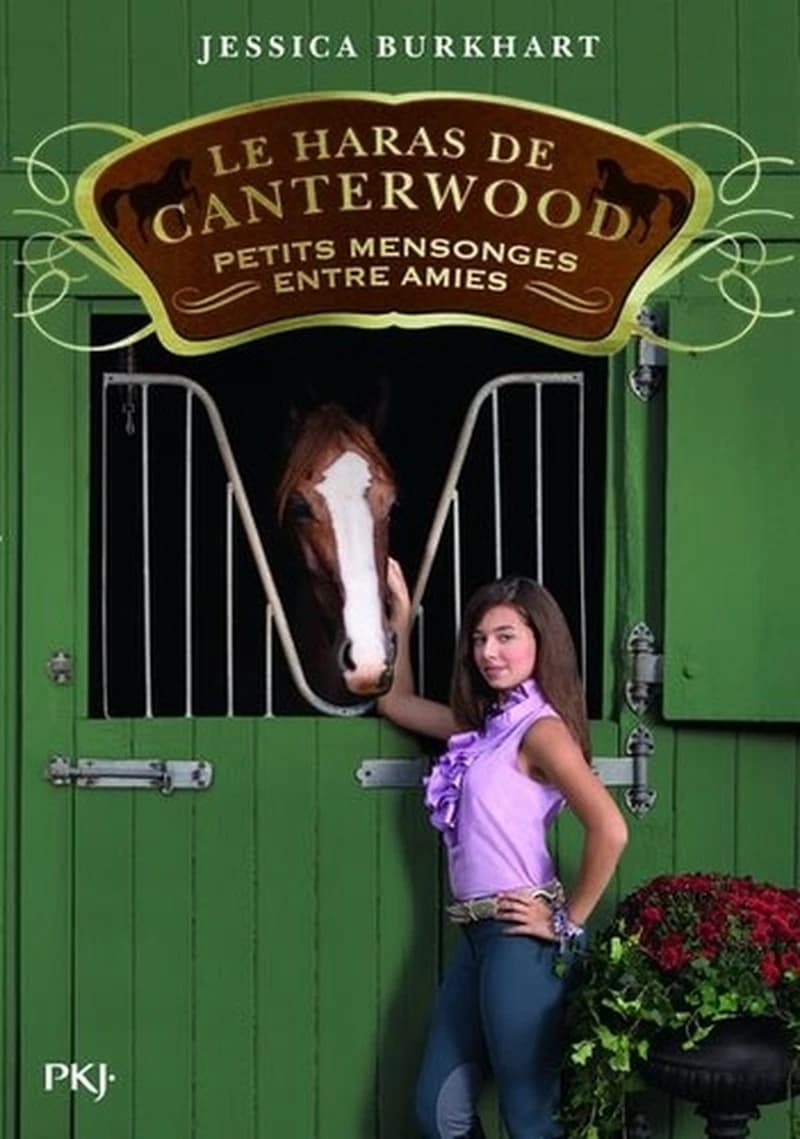 Petits mensonges entre amies