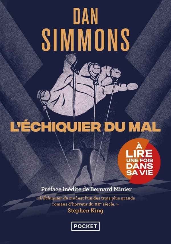 L'échiquier du mal