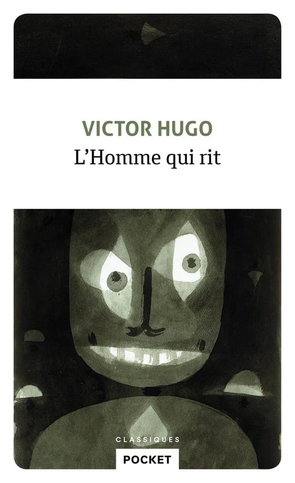 L'homme qui rit (Nouvelle éd.) Victor Hugo