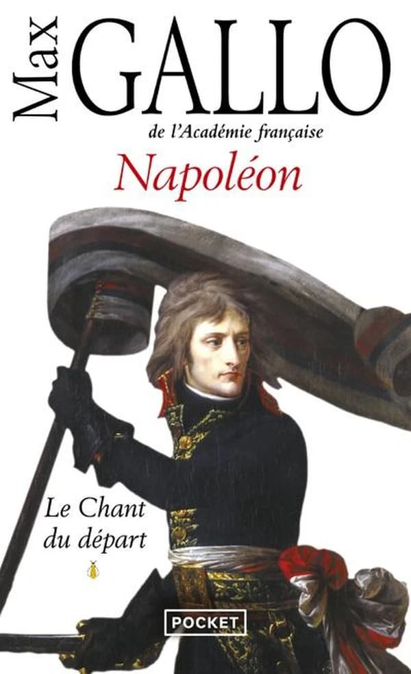 Le chant du départ