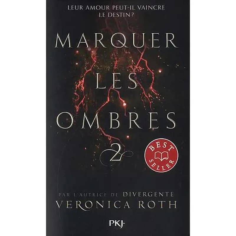 Marquer les ombres. 2