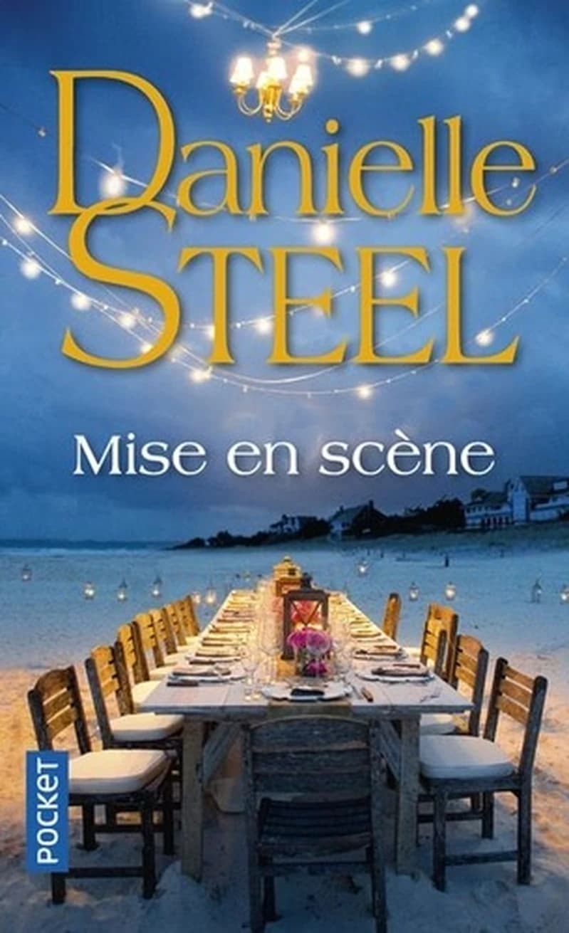 Mise en scène : roman