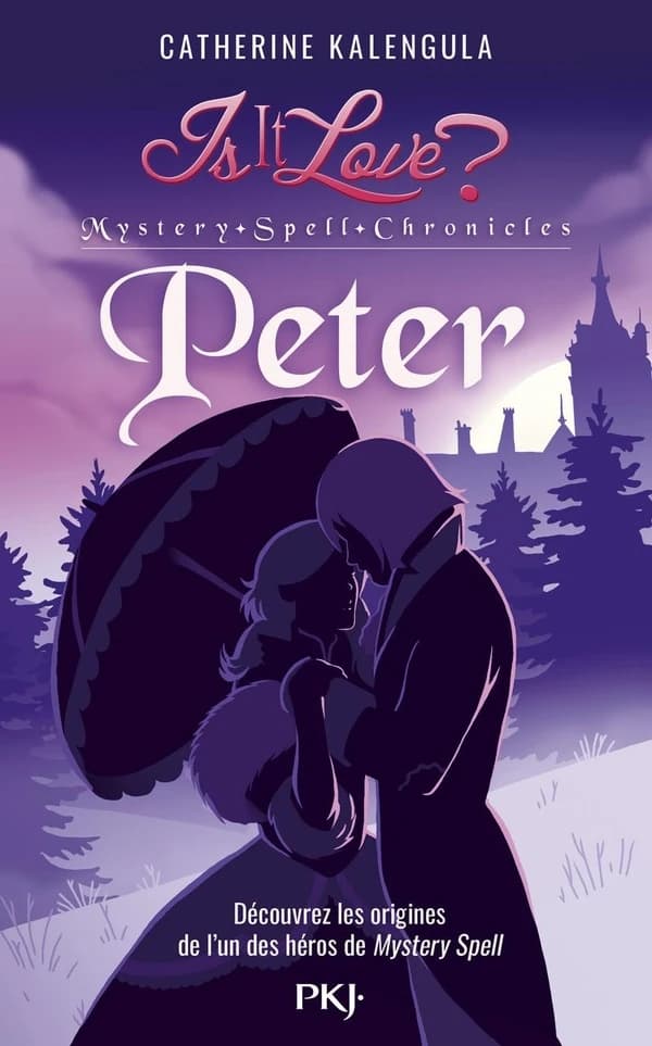 Peter